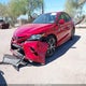 4T1B11HK4KU172413 2019 Toyota Camry Se auction photo thumbnail 6