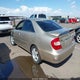 4T1BE32K42U635756 2002 Toyota Camry Se auction photo thumbnail 3