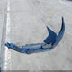 1HGCM72263A025400 2003 Honda Accord 2.4 Lx auction photo thumbnail 12