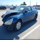 1HGCM72263A025400 2003 Honda Accord 2.4 Lx auction photo thumbnail 2