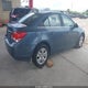 1G1PC5SH3C7206200 2012 Chevrolet Cruze Ls auction photo thumbnail 4