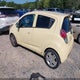 KL8CD6S9XDC608668 2013 Chevrolet Spark 1Lt Auto auction photo thumbnail 3