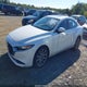 3MZBPACL0NM300591 2022 Mazda Mazda3 Preferred auction photo thumbnail 2