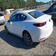3MZBPACL0NM300591 2022 Mazda Mazda3 Preferred auction photo thumbnail 3