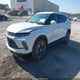 3GNKBCR43SS151282 2025 Chevrolet Blazer Fwd 2Lt auction photo thumbnail 2