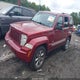 1C4PJMAK7CW182736 2012 Jeep Liberty Sport auction photo thumbnail 2