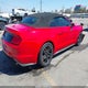 1FATP8UH5N5124109 2022 Ford Mustang Ecoboost Premium auction photo thumbnail 4