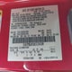 1FATP8UH5N5124109 2022 Ford Mustang Ecoboost Premium auction photo thumbnail 9