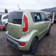 KNDJT2A53D7542563 2013 Kia Soul auction photo thumbnail 4