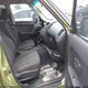 KNDJT2A53D7542563 2013 Kia Soul auction photo thumbnail 5