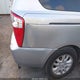 KNDMB233666045494 2006 Kia Sedona Ex/Lx auction photo thumbnail 13
