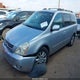 KNDMB233666045494 2006 Kia Sedona Ex/Lx auction photo thumbnail 2