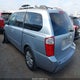 KNDMB233666045494 2006 Kia Sedona Ex/Lx auction photo thumbnail 3