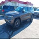 1C4RJFBT8JC166474 2018 Jeep Grand Cherokee Limited 4X4 auction photo thumbnail 2