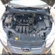 1FADP3F24EL342263 2014 Ford Focus Se auction photo thumbnail 10