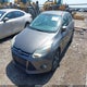 1FADP3F24EL342263 2014 Ford Focus Se auction photo thumbnail 2