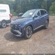 5NMJBCDE5SH516993 2025 Hyundai Tucson Sel auction photo thumbnail 2