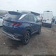 5NMJBCDE5SH516993 2025 Hyundai Tucson Sel auction photo thumbnail 4