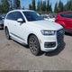 WA1VAAF77JD024863 2018 Audi Q7 3.0T Premium auction photo thumbnail 1