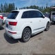 WA1VAAF77JD024863 2018 Audi Q7 3.0T Premium auction photo thumbnail 4