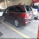 5FNRL6H7XJB072412 2018 Honda Odyssey Ex-L auction photo thumbnail 3