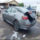 3N1AB8DV1LY303529 2020 Nissan Sentra Sr Xtronic Cvt auction photo thumbnail 3