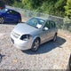 1G1AT58H797272688 2009 Chevrolet Cobalt Lt auction photo thumbnail 2