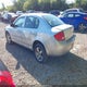 1G1AT58H797272688 2009 Chevrolet Cobalt Lt auction photo thumbnail 3