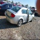 1G1AT58H797272688 2009 Chevrolet Cobalt Lt auction photo thumbnail 4