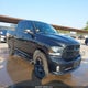 1C6RR7MT2JS152319 2018 Ram 1500 Night 4X4 5'7 Box auction photo thumbnail 1