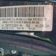 1C6RR7MT2JS152319 2018 Ram 1500 Night 4X4 5'7 Box auction photo thumbnail 9