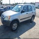 JHLRD784X4C037883 2004 Honda Cr-V Lx auction photo thumbnail 2