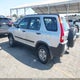 JHLRD784X4C037883 2004 Honda Cr-V Lx auction photo thumbnail 3