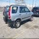 JHLRD784X4C037883 2004 Honda Cr-V Lx auction photo thumbnail 4