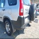JHLRD784X4C037883 2004 Honda Cr-V Lx auction photo thumbnail 6