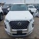 KM8R7DHE4MU279585 2021 Hyundai Palisade Calligraphy auction photo thumbnail 12