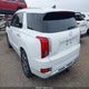 KM8R7DHE4MU279585 2021 Hyundai Palisade Calligraphy auction photo thumbnail 3
