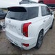 KM8R7DHE4MU279585 2021 Hyundai Palisade Calligraphy auction photo thumbnail 4