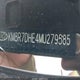 KM8R7DHE4MU279585 2021 Hyundai Palisade Calligraphy auction photo thumbnail 9