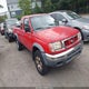 1N6ED26T4YC309310 2000 Nissan Frontier Desert Runner Se-V6/Desert Runner Xe-V6 auction photo thumbnail 1