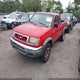 1N6ED26T4YC309310 2000 Nissan Frontier Desert Runner Se-V6/Desert Runner Xe-V6 auction photo thumbnail 2