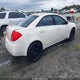 1G2ZH57N984239652 2008 Pontiac G6 Gt auction photo thumbnail 4