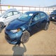 2T1BURHE1HC776723 2017 Toyota Corolla Le auction photo thumbnail 2