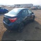 2T1BURHE1HC776723 2017 Toyota Corolla Le auction photo thumbnail 4