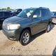 5TDZK3EH7AS022321 2010 Toyota Highlander auction photo thumbnail 2