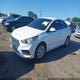 3KPC24A64LE118369 2020 Hyundai Accent Se auction photo thumbnail 2