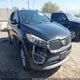 5XYPG4A35GG021036 2016 Kia Sorento 2.4L Lx auction photo thumbnail 1