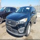 5XYPG4A35GG021036 2016 Kia Sorento 2.4L Lx auction photo thumbnail 2