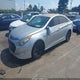 KMHEC4A48CA045364 2012 Hyundai Sonata Hybrid auction photo thumbnail 2