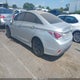 KMHEC4A48CA045364 2012 Hyundai Sonata Hybrid auction photo thumbnail 3